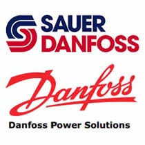 Conserto e reparo em eletrônica de PLC ou CLP Sauer Danfoss Power Solutions